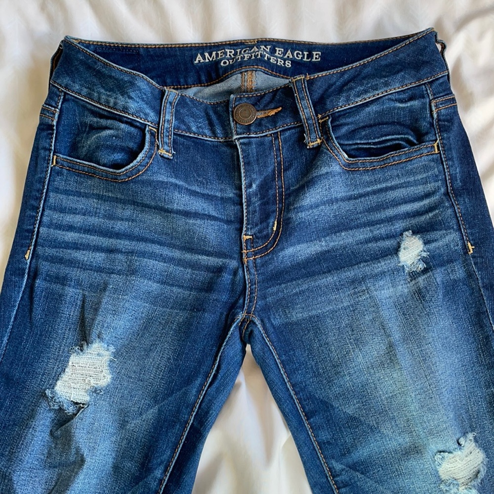 AMERICAN EAGLE jeggings